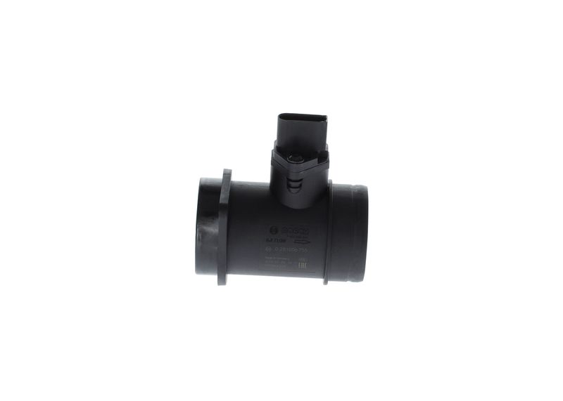 Bosch 0281006755 Mass Air Flow Sensor - 2