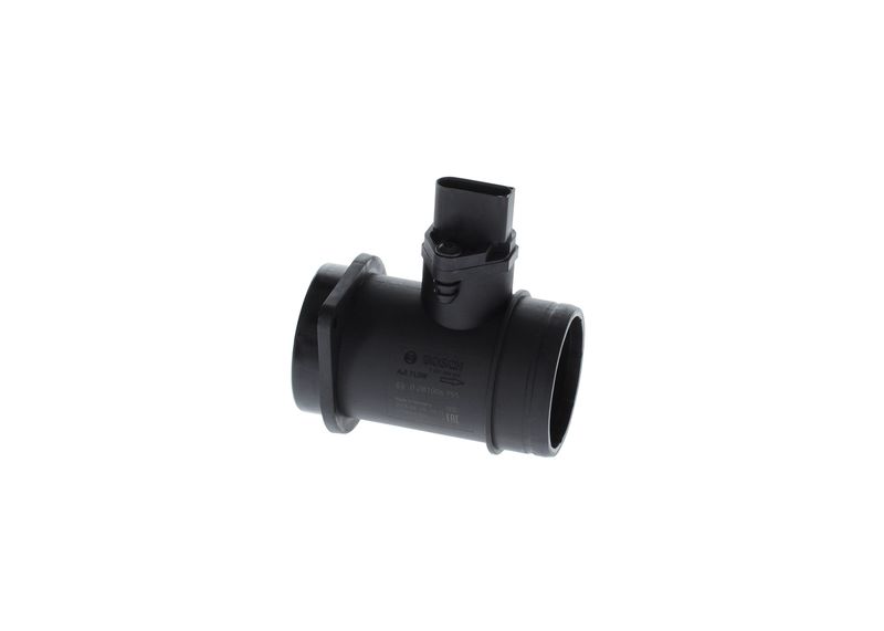 Bosch 0281006755 Mass Air Flow Sensor - 6