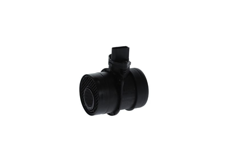 Bosch 0281006759 Mass Air Flow Sensor - 6