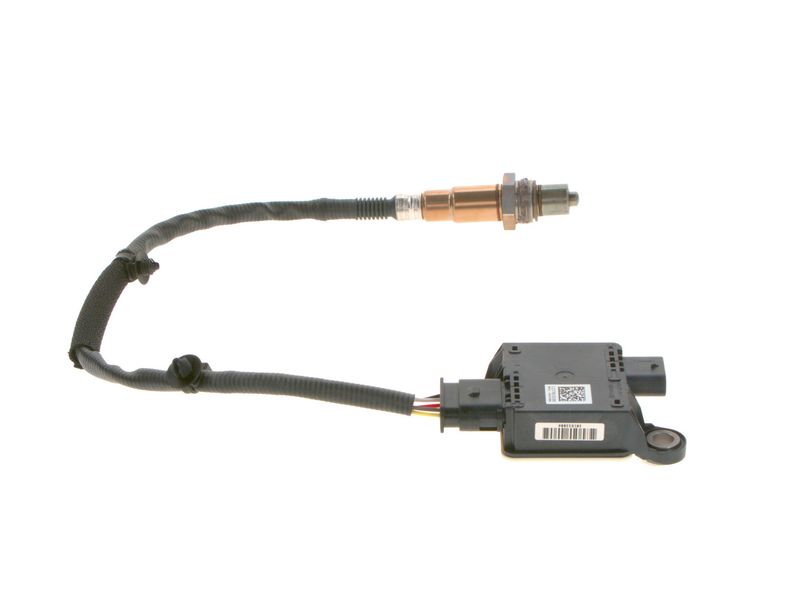 Bosch 0281006810 Particle Sensor - 4