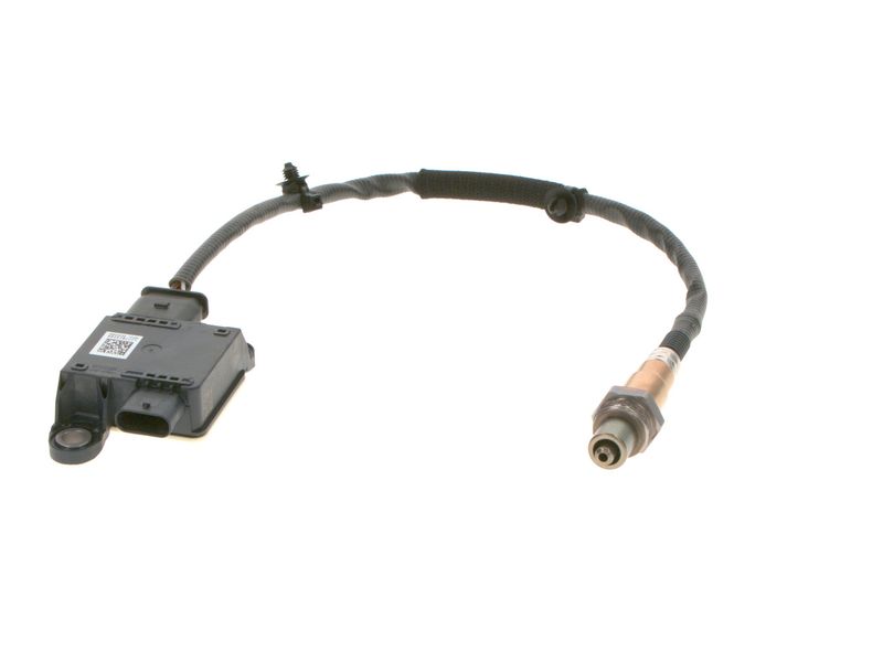 Bosch 0281006810 Particle Sensor - 5