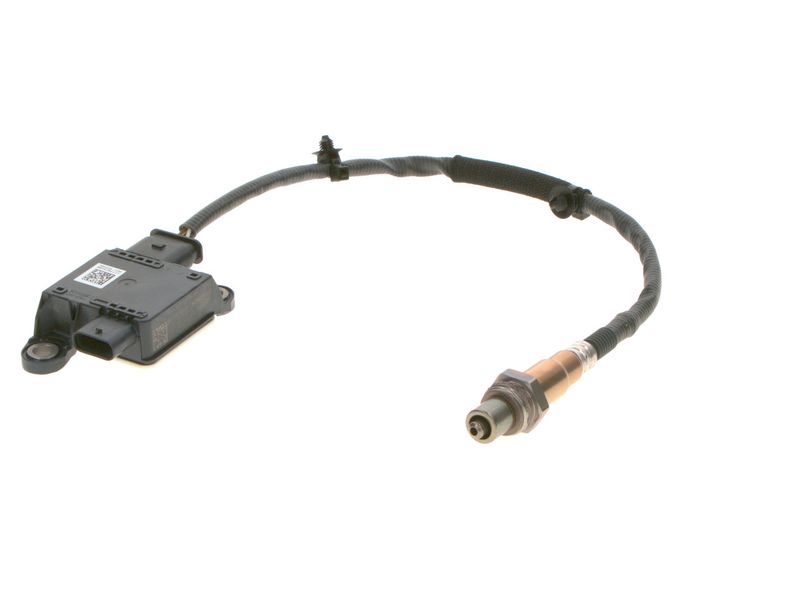 Bosch 0281006810 Particle Sensor - 6