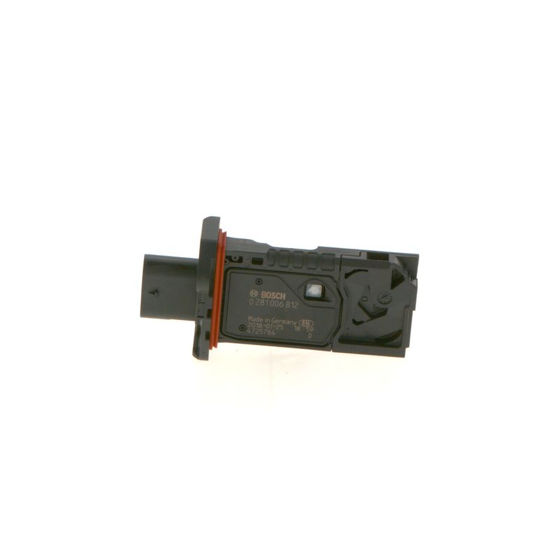 Bosch 0281006812 Mass Air Flow Sensor - 3
