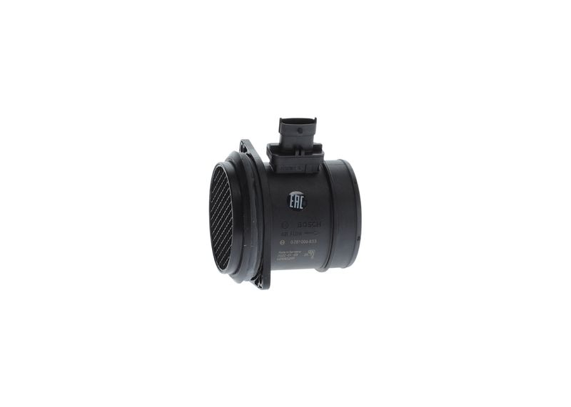 Bosch 0281006833 Mass Air Flow Sensor - 5