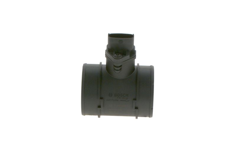 Bosch 0281006887 Mass Air Flow Sensor - 2