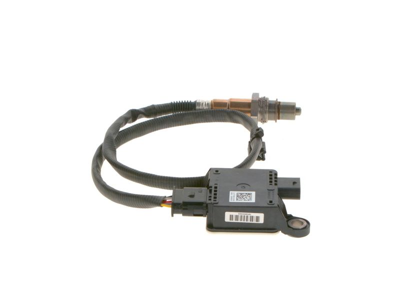 Bosch 0281006956 Particle Sensor - 4