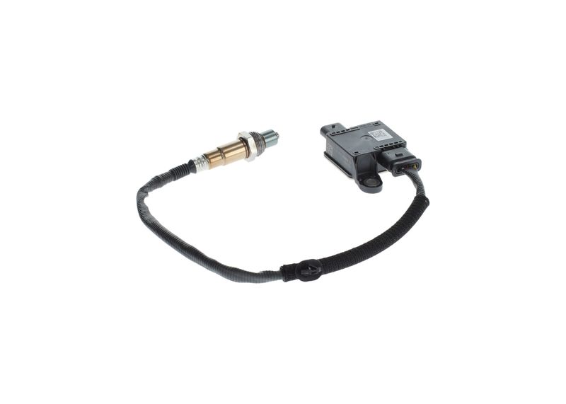 Bosch 0281007042 Particle Sensor - 3