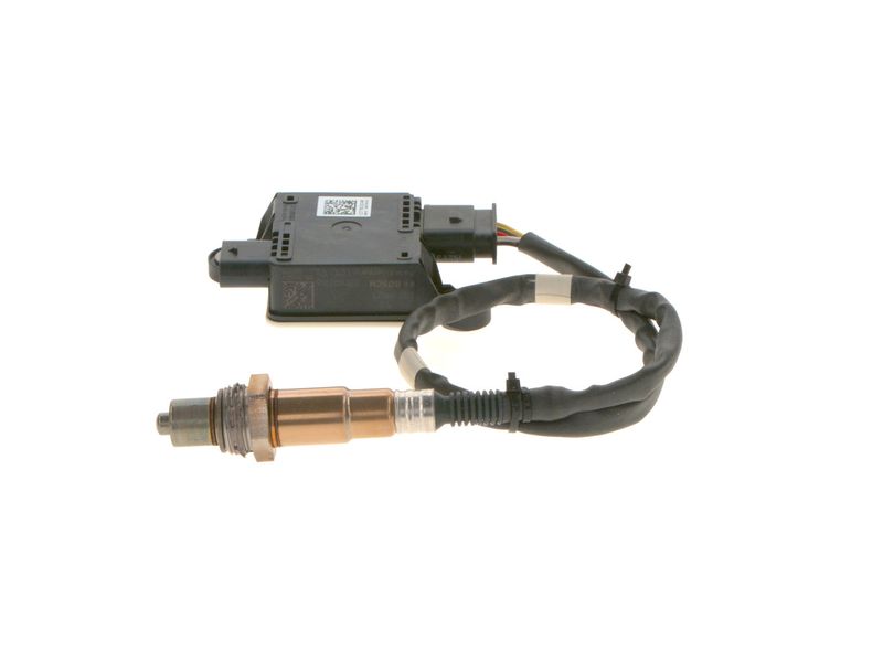 Bosch 0281007046 Particle Sensor - 2
