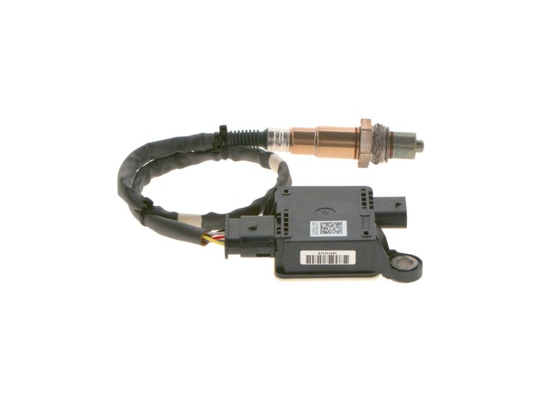 Bosch 0281007046 Particle Sensor - 4