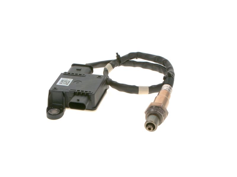 Bosch 0281007046 Particle Sensor - 5