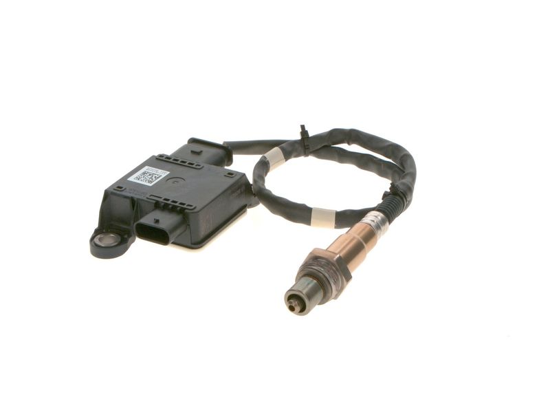 Bosch 0281007046 Particle Sensor - 6
