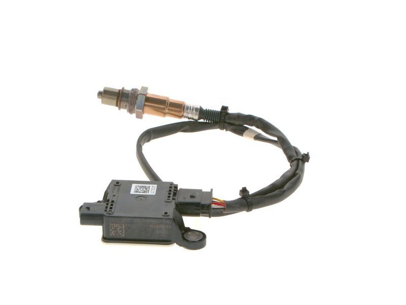 Bosch 0281007048 Particle Sensor - 2