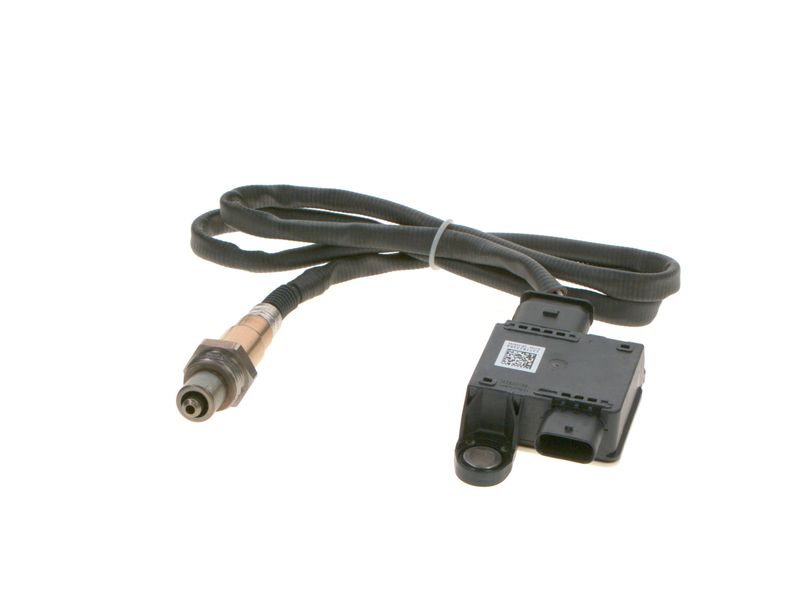 Bosch 0281007095 Particle Sensor - 5