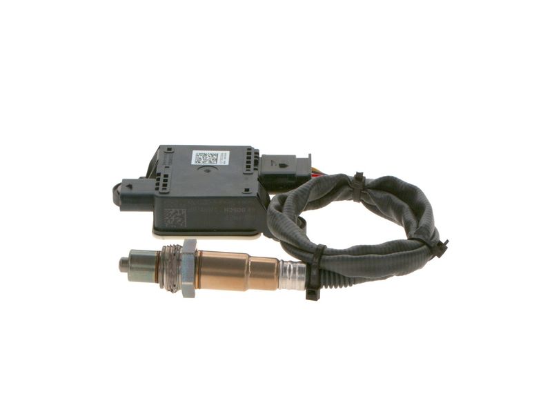 Bosch 0281007097 Particle Sensor - 2