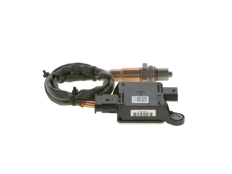 Bosch 0281007097 Particle Sensor - 4