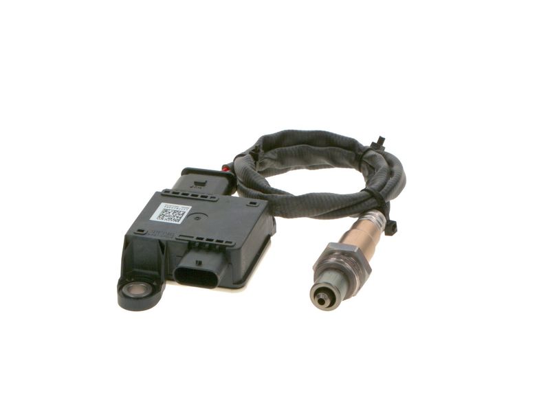 Bosch 0281007097 Particle Sensor - 5