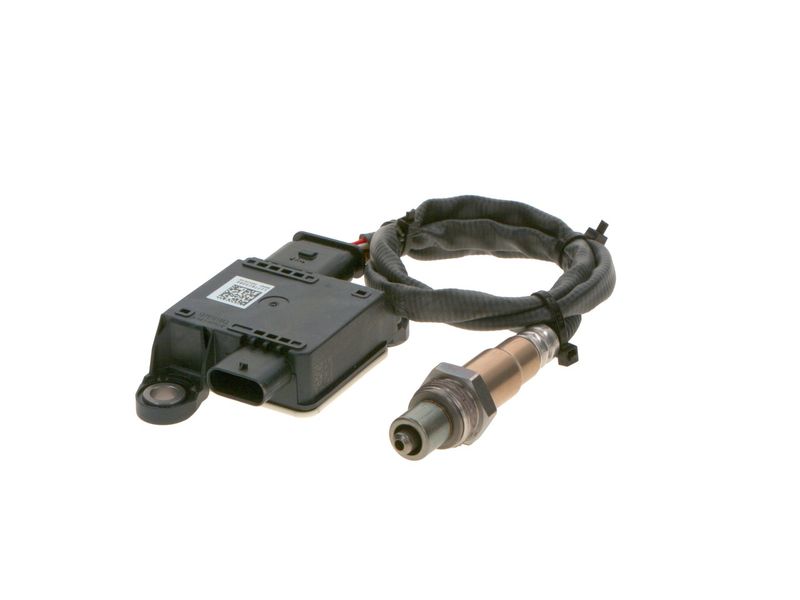 Bosch 0281007097 Particle Sensor - 6