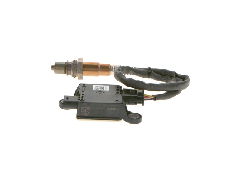 Bosch 0281007099 Particle Sensor - 2