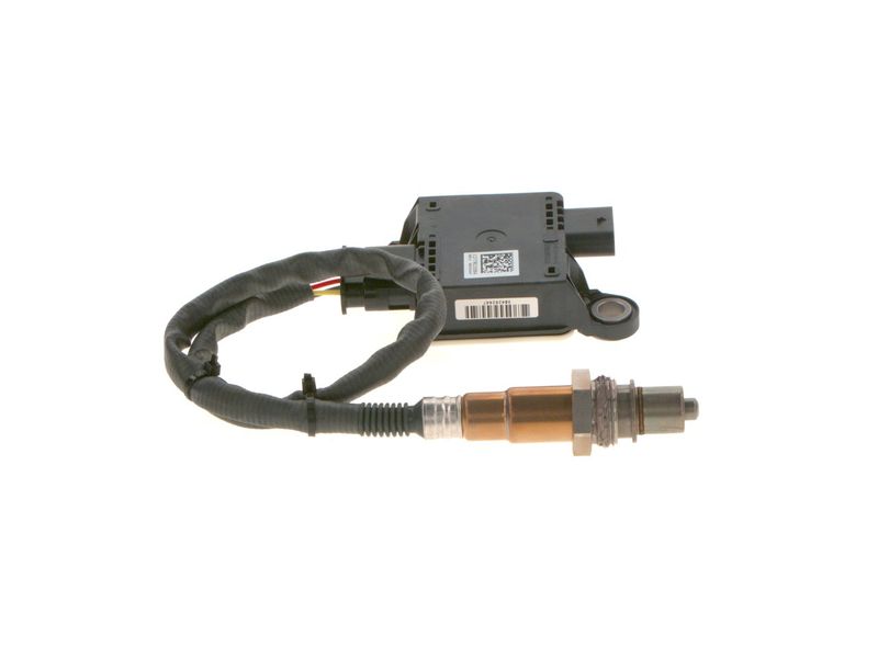 Bosch 0281007099 Particle Sensor - 4