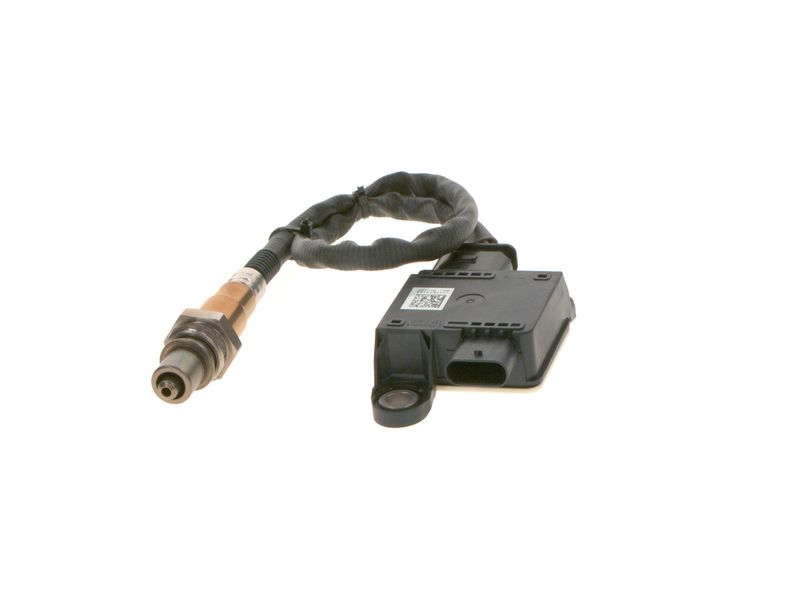 Bosch 0281007099 Particle Sensor - 5