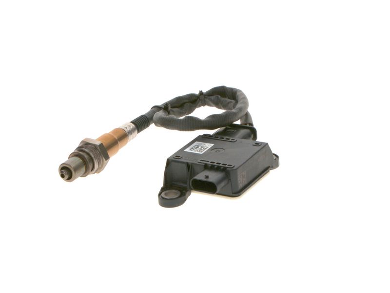 Bosch 0281007099 Particle Sensor - 6