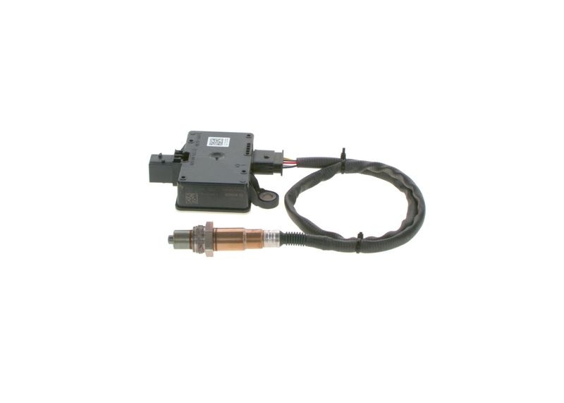 Bosch 0281007163 Particle Sensor - 2
