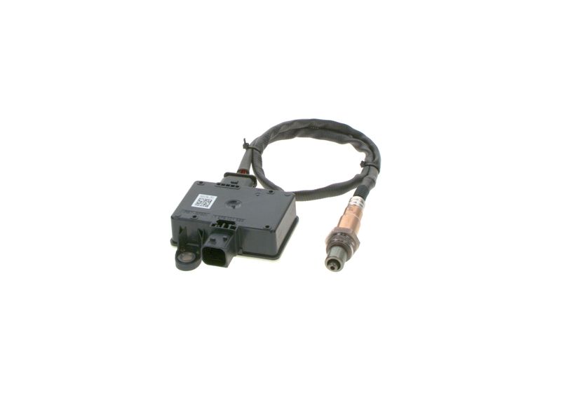 Bosch 0281007163 Particle Sensor - 5