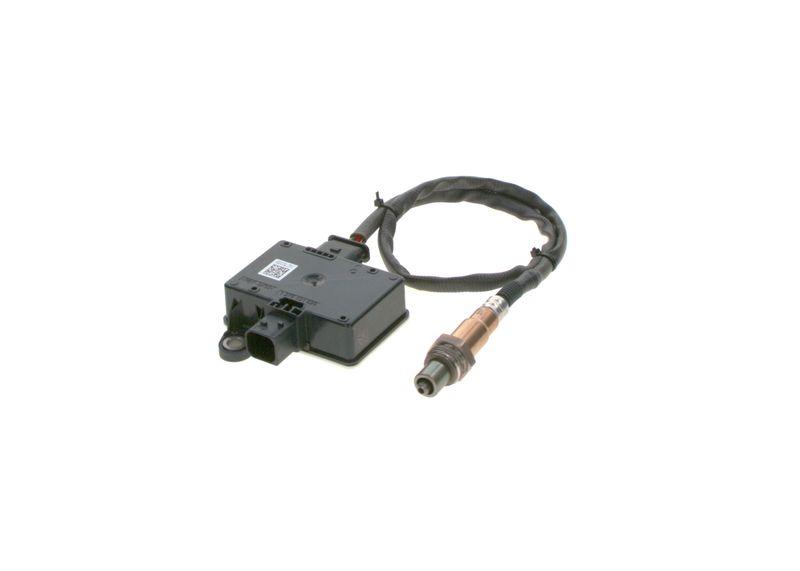 Bosch 0281007163 Particle Sensor - 6