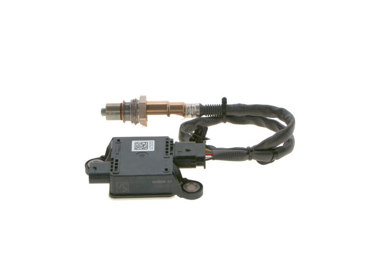Bosch 0281007392 Particle Sensor - 2