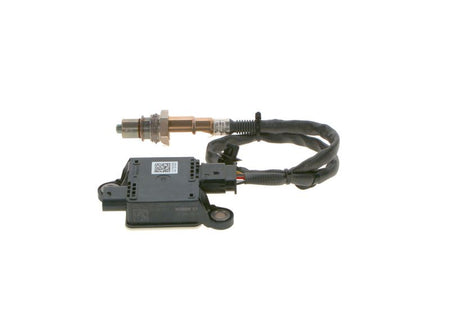 Bosch 0281007392 Particle Sensor - 2