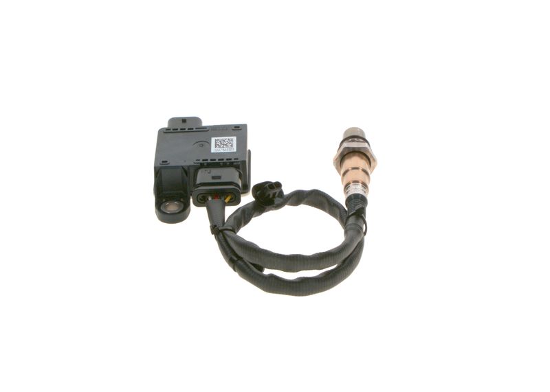 Bosch 0281007392 Particle Sensor - 3