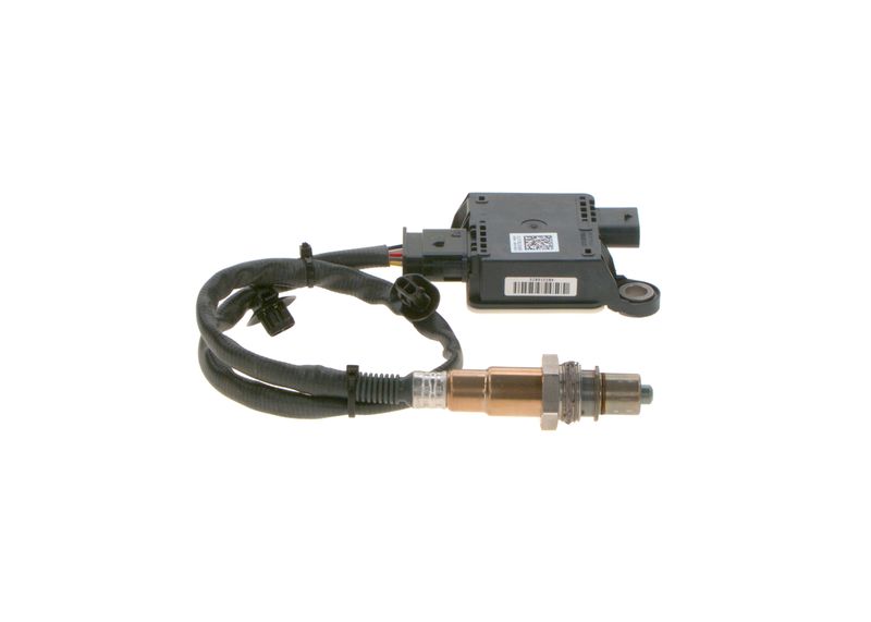 Bosch 0281007392 Particle Sensor - 4