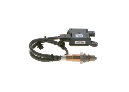 Bosch 0281007392 Particle Sensor - 4