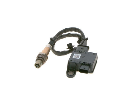 Bosch 0281007392 Particle Sensor - 5
