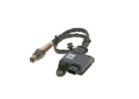 Bosch 0281007392 Particle Sensor - 6