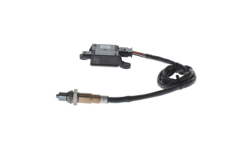 Bosch 0281007393 Particle Sensor - 2