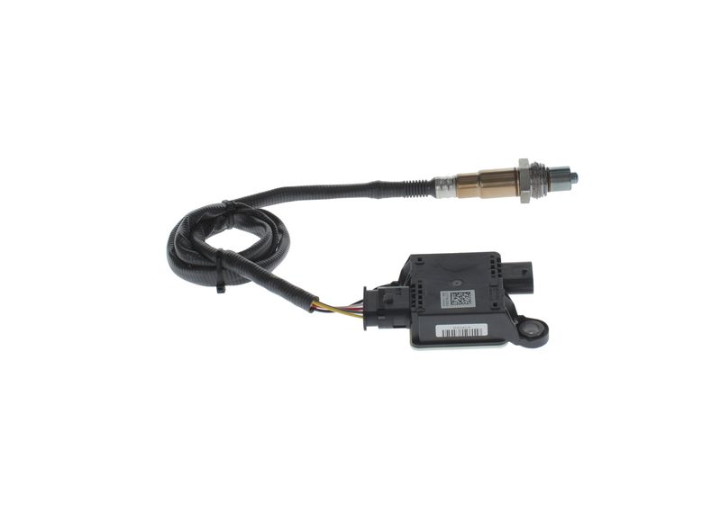 Bosch 0281007393 Particle Sensor - 4