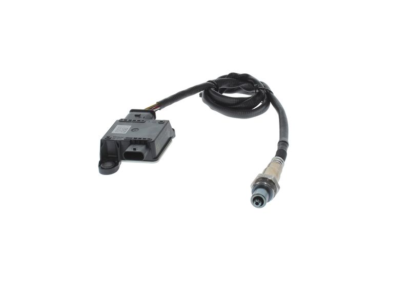 Bosch 0281007393 Particle Sensor - 5