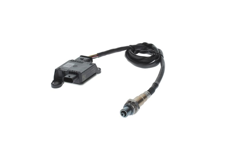 Bosch 0281007393 Particle Sensor - 6