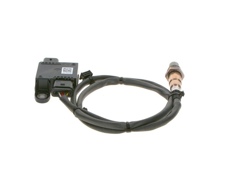 Bosch 0281007411 Particle Sensor - 3