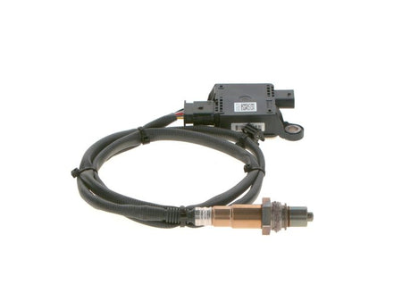 Bosch 0281007411 Particle Sensor - 4