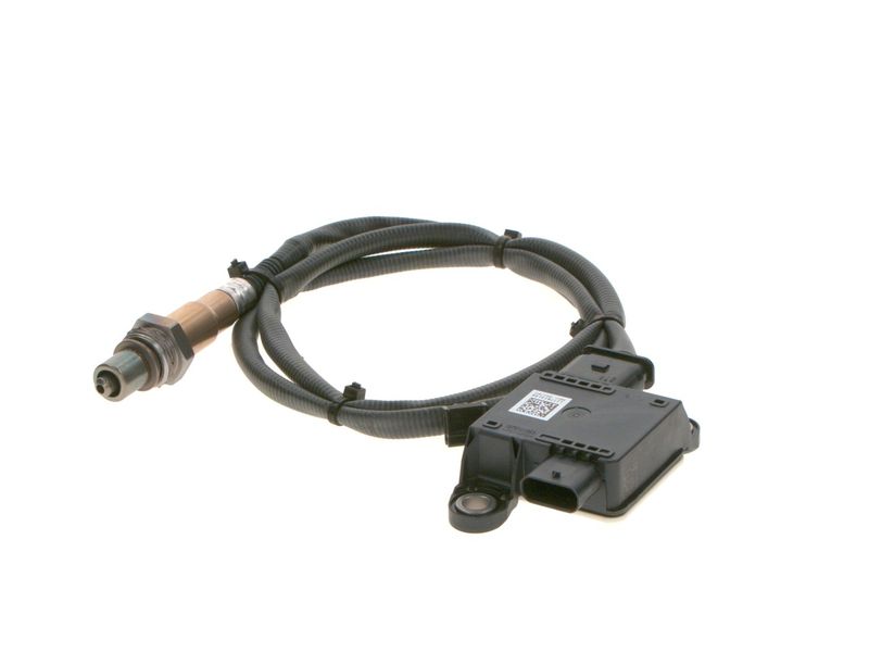 Bosch 0281007411 Particle Sensor - 6