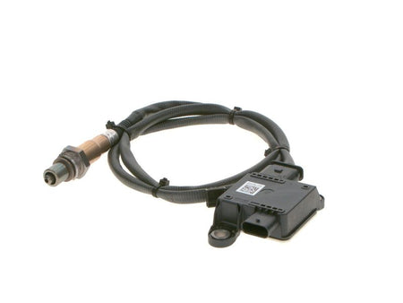 Bosch 0281007411 Particle Sensor - 6