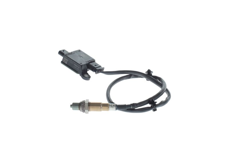 Bosch 0281007466 Particle Sensor - 4