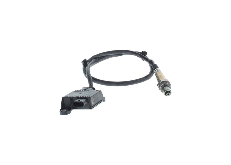 Bosch 0281007466 Particle Sensor - 5