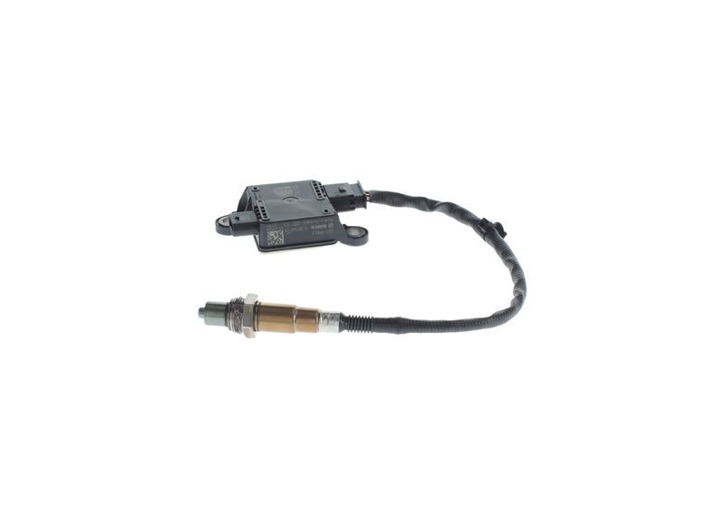 Bosch 0281007515 Particle Sensor - 4