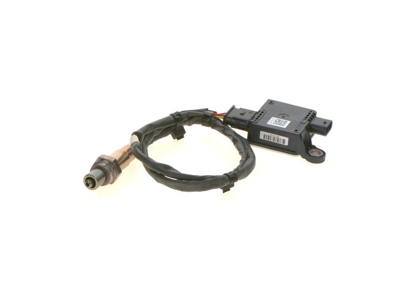 Bosch 0281007593 Particle Sensor - 1