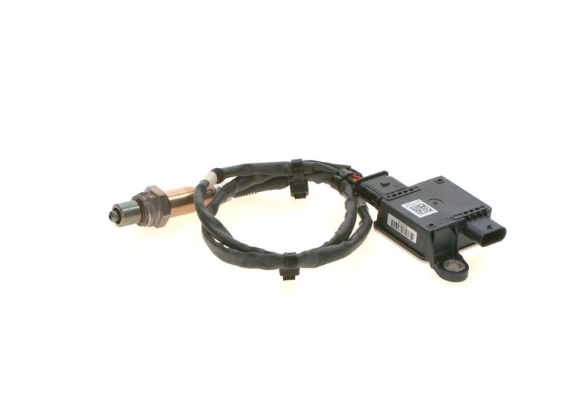 Bosch 0281007593 Particle Sensor - 6