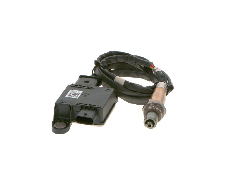 Bosch 0281007595 Particle Sensor - 5
