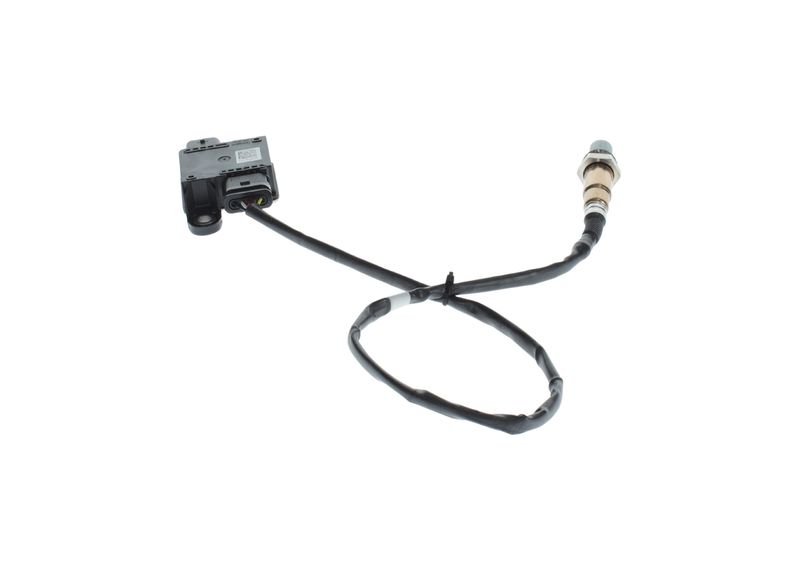 Bosch 0281007599 Particle Sensor - 3